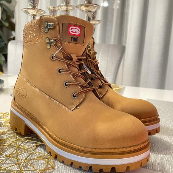 Boots - Picture 1 of 6